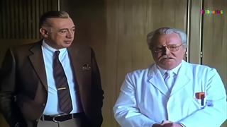 سریال پلیسی و جنایی کارآگاه دِرِک قسمت 12 دوبله فارسی Derrick 1974-1998