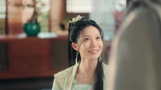 سریال چینی سایه های تو قسمت 1 (Shadows of You 2024)