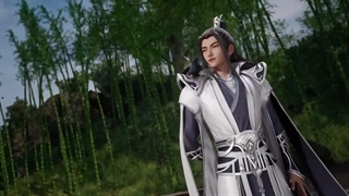 انیمه هزار جهان (Wan Jie Du Zun) قسمت 236 زیرنویس فارسی