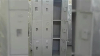 تولید کمد فلزی . نظم و استحکام در هر مکانی