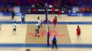 هرچقدر از خفنی این صحنه بگم کم گفتم