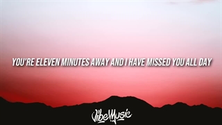 11Minutes - Halsey, YUNGBLUD & Travis Barker (Lyrics)