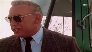 سریال پلیسی و جنایی کارآگاه دِرِک قسمت 17 دوبله فارسی Derrick 1974-1998