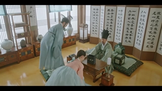 سریال کره ای جرات کن عاشقم شی قسمت ۴ با زیرنویس فارسی