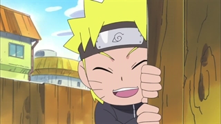 اسپین آف کمدی Naruto SD: Rock Lee قسمت 2 زیرنویس فارسی