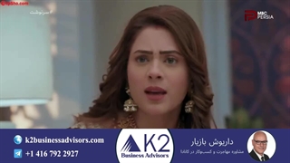 سریال هندی سرنوشت قسمت 92 (دوبله فارسی)