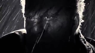 Sin City | 'Maniac' (HD) - Mickey Rourke, Carla Gugino | MIRAMAX