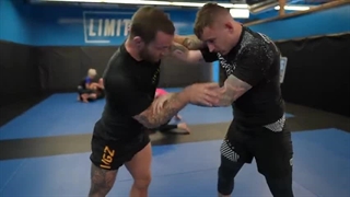 [BJJ] [NoGi] اشتباهات درس آموز تازه کاران در مبارزه!