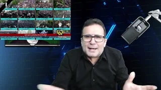 14030302: بررسی سخنان پرابهام اسماعیلی در سقوط بالگرد.