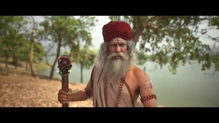 دانلود فیلم هندی هانومان 2024 با دوبله فارسی