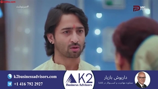 سریال هندی سرنوشت قسمت آخر (دوبله فارسی)