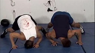 [Sambo] سامبو نبردی برای تسلیم کردن! قسمت نهم (Vladislav Koulikov)