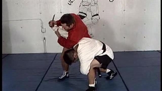 [Sambo] سامبو نبردی برای تسلیم کردن! قسمت دهم (Vladislav Koulikov)