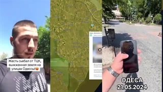 14030302: بروزرسانی جنگ اوکراین : حمله به خارکف روز سیزدهم، قصاب خارکف را حفظ می کند!