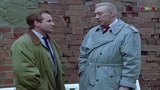 سریال پلیسی و جنایی کارآگاه دِرِک قسمت 30 دوبله فارسی Derrick 1974-1998