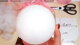 ویدئو آموزش کامل دوخت عروسک نبات