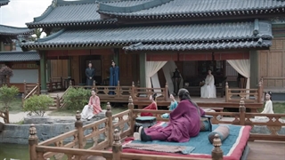 سریال چینی لذت زندگی (فصل دوم) قسمت 13 (Joy Of Life 2024) با زیرنویس فارسی