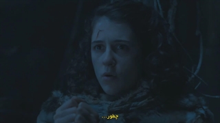 سریال Game Of Thrones فصل چهارم _ قسمت پنجم (زیرنویس فارسی + سانسور شده)