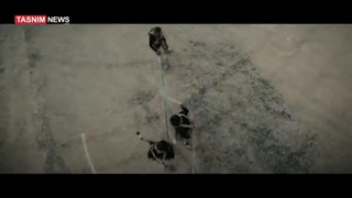 موزیک ویدئو ی صهیون کشتم! از مهرشاد رپی