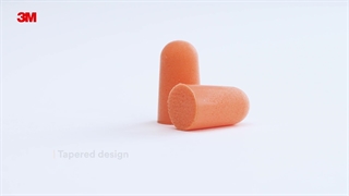 بررسی ایرپلاگ گوش گیر 3M™ 1100