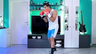 [Boxing] آموزش بوکس حرفه ای قسمت سوم - گارد تایسونی یا پیکابو