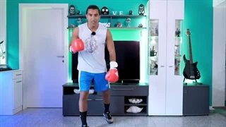[Boxing] آموزش بوکس حرفه ای قسمت چهارم - گارد تایسونی یا پیکابو