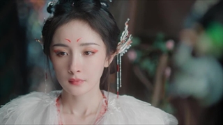 قسمت اول سریال چینی *[خواستگار روح روباه]*(♡با زیرنویس فارسی♡)'Suitor of the spirit of the fox 2024'