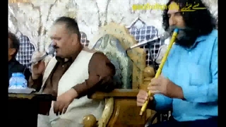 دشتی غم دل داوود مهذبیه