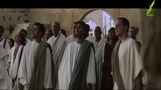 سریال حضرت عمر فاروق (رض) قسمت 29 دوبله فارسی دانلود با کیفیت بالا Hazrat Omar series