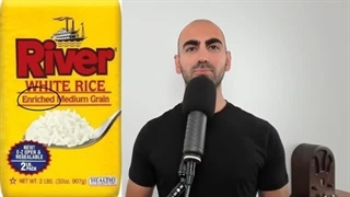 برنج؛ چی بوده و چی شده؟ مصرف کنیم؟ (#13)