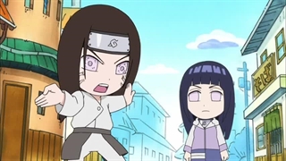 اسپین آف کمدی (راک لی)Naruto SD: Rock Lee قسمت 9 زیرنویس فارسی