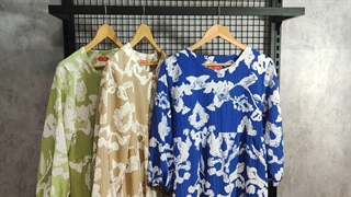 پیراهن ساحلی Mana