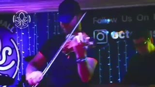 رستوران اختاپوس کیش