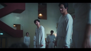 قسمت 4 سریال The 8 Show 2024(نمایش 8) با بازی ریو جون یول و چون وو هی - با زیرنویس فارسی