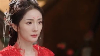 سریال چینی افسانه روباه : پیمان ماه خونین 2024 Fox Spirit Matchmaker 1 قسمت 1 با زیرنویس فارسی