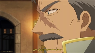 انیمه مخمصه یک ابرشیطان : چطور به عروس اِلفی خود عشق بورزیم؟ Maou no Ore ga Dorei Elf wo Yome ni Shitanda , ? قسمت 9 با هاردساب