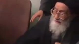 از همچین پدری، همچون پسری بعید نیست =)