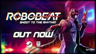 تریلر بازی Robobeat