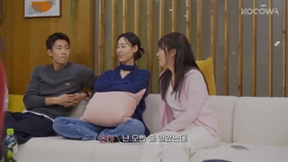 قسمت نهم برنامه تلویزیونی کره ای عشق خواهر برادری 2024 Love Siblings