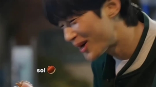 تاریخی ترین سکانس بعد از کنچانا کنچانا به سول پیدا کردنای ته سونگ و سونجه می رسه