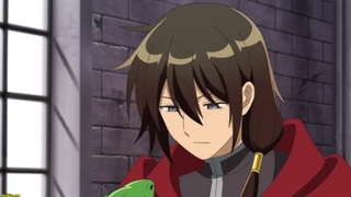 انیمه  مخمصه یک ابرشیطان: چطور به عروس اِلفی خود عشق بورزیم؟ قسمت 9 با زیرنویس فارسی