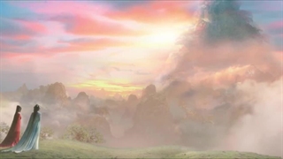 سریال چینی خواستگار روح روباه پیمان ماه خونین قسمت 3 (Fox Spirit Matchmaker: Red-Moon Pact 2024) با زیرنویس فارسی