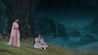 سریال چینی خواستگار روح روباه پیمان ماه خونین قسمت 4 (Fox Spirit Matchmaker: Red-Moon Pact 2024) با زیرنویس فارسی