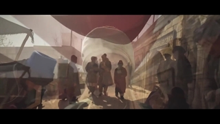 سریال ترکی مولانا جلال الدین رومی قسمت 2 (Rumi)دوبله فارسی فصل 1 کیفیت فول Mevlana Celaleddini Rumi