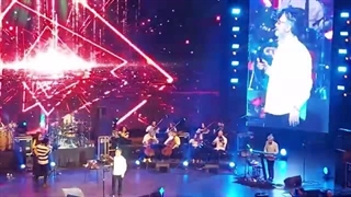 کنسرت معین 1403