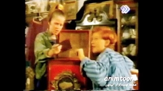 سریال کاراگاهان کوچک دهه ۸۰ ( مهتاب تقوی ، شوکت حجت. نرگس فولادوند