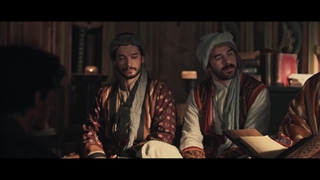 سریال ترکی مولانا جلال الدین رومی قسمت 6 دوبله فارسی فصل 1 Rumi کیفیت فول Mevlana Celaleddini Rumi