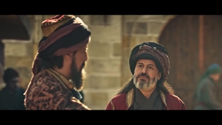 سریال ترکی مولانا جلال الدین رومی قسمت 7 دوبله فارسی فصل 1 Rumi کیفیت فول Mevlana Celaleddini Rumi