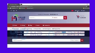 آموزش فعالسازی اکانت حلب تک