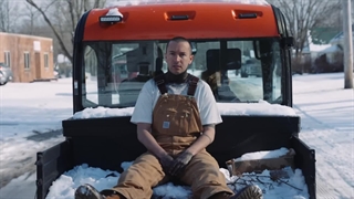 Twenty One Pilots _ Midwest Indigo (offical music video)